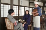 若林時英が『風、薫る』随一の癒しキャラにの画像