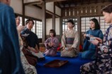 若林時英が『風、薫る』随一の癒しキャラにの画像