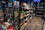 「KEIO eSTATION Shinjuku」