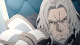 TVアニメ『無職転生III』第9話先行カットの画像