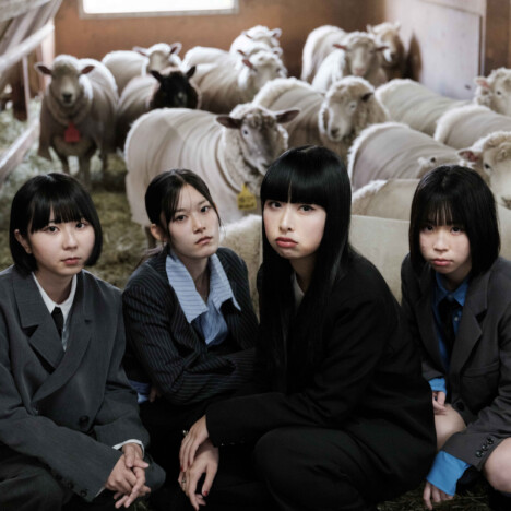No.MEN、最新アルバム収録曲「黙示録」MV公開　11月より初の東名阪ワンマンツアー開催も
