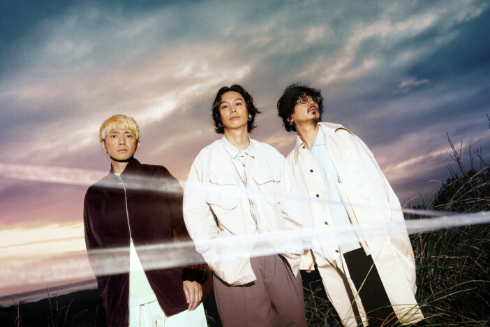 Omoinotake、ニューアルバム『Memorabilia』携えた全国ツアーの追加公演開催　収録全曲も発表