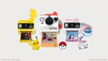 Polaroid × Pokémon　特別えでぃしょん
