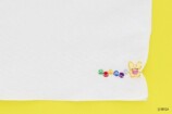ぷよぷよコラボハンカチ　HIKKOMIぷよぷよ