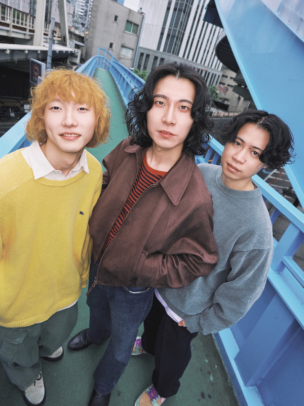Re:name、アニメ『テムパル』OP担当