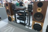 FiiO　大型スピーカー
