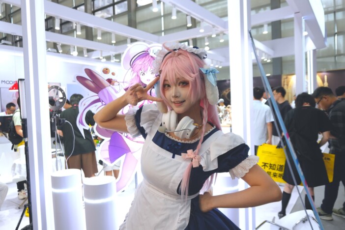 「オーディオ×コスプレ×コーヒー」が5万人を集める理由 第20回深圳国際オーディオショーとその魅力