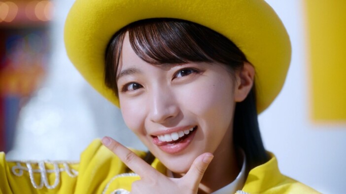“坂道メンバー×マクドナルド”はなぜ好相性? 大野愛実 新CM、森田ひかるや守屋麗奈らの起用を振り返る