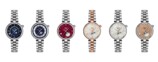 TISSOT Desir Quartz ［ティソ デジール クォーツ］