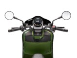 ベスパGTS/GTVに2026年新色モデル登場の画像