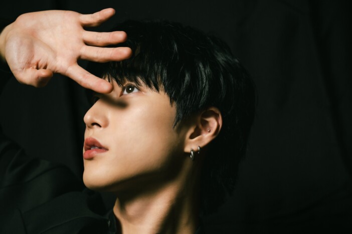 XngHan「いつか自分の音楽も誰かの思い出の一部に」 躊躇せず前進を続けた日々、日本デビューを前に振り返る