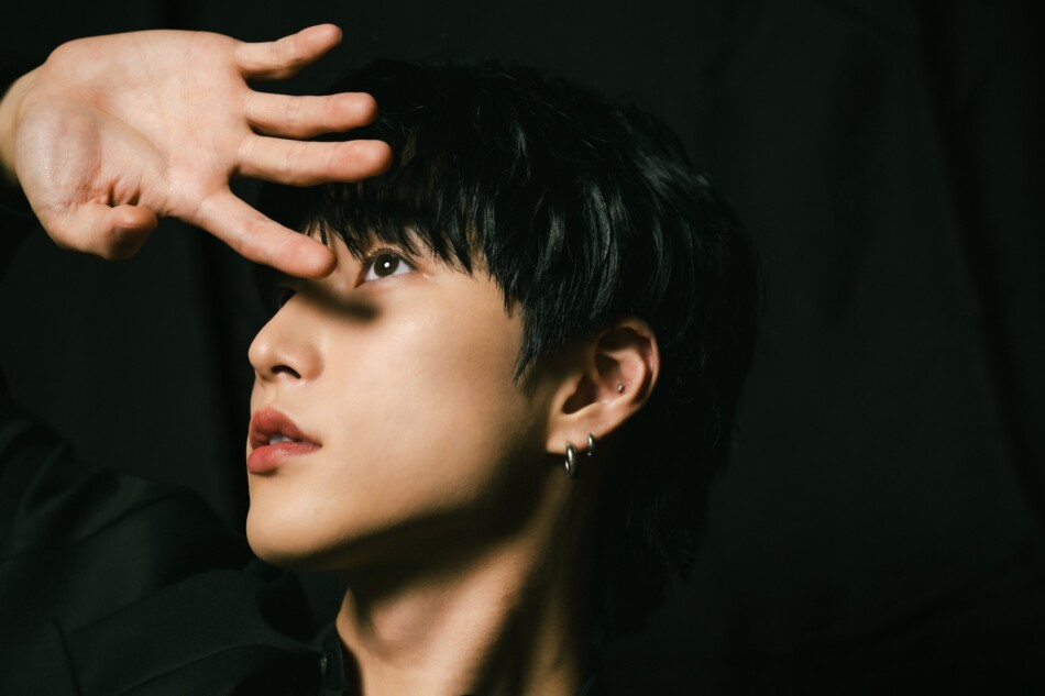 XngHan、躊躇せず前進を続けた日々
