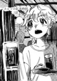 【漫画】我々は紅茶を誤解している？の画像