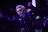 ユーキ（撮影＝米山三郎／小坂茂雄）