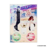 アクリルスタンドセット