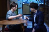 『ラストノート』内田有紀＆寺西拓人が恋人にの画像