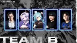 TEAM B