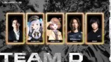 TEAM D