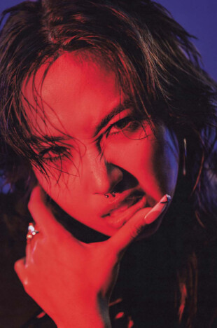 MILLI、アジアツアーで東京公演開催 スペシャルゲストにAI、オープニングアクトにSARUKANI出演