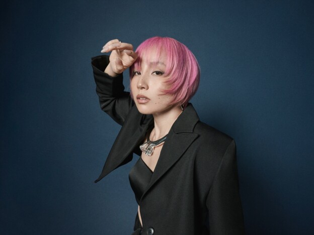 Nao Yoshioka、最新アルバムの収録曲2曲をカップリングした数量限定7インチレコードリリース