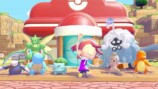 『ぽこポケ』のカントー再現マップがスゴいの画像