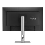 ProArt Display OLED PA279CDV　背面