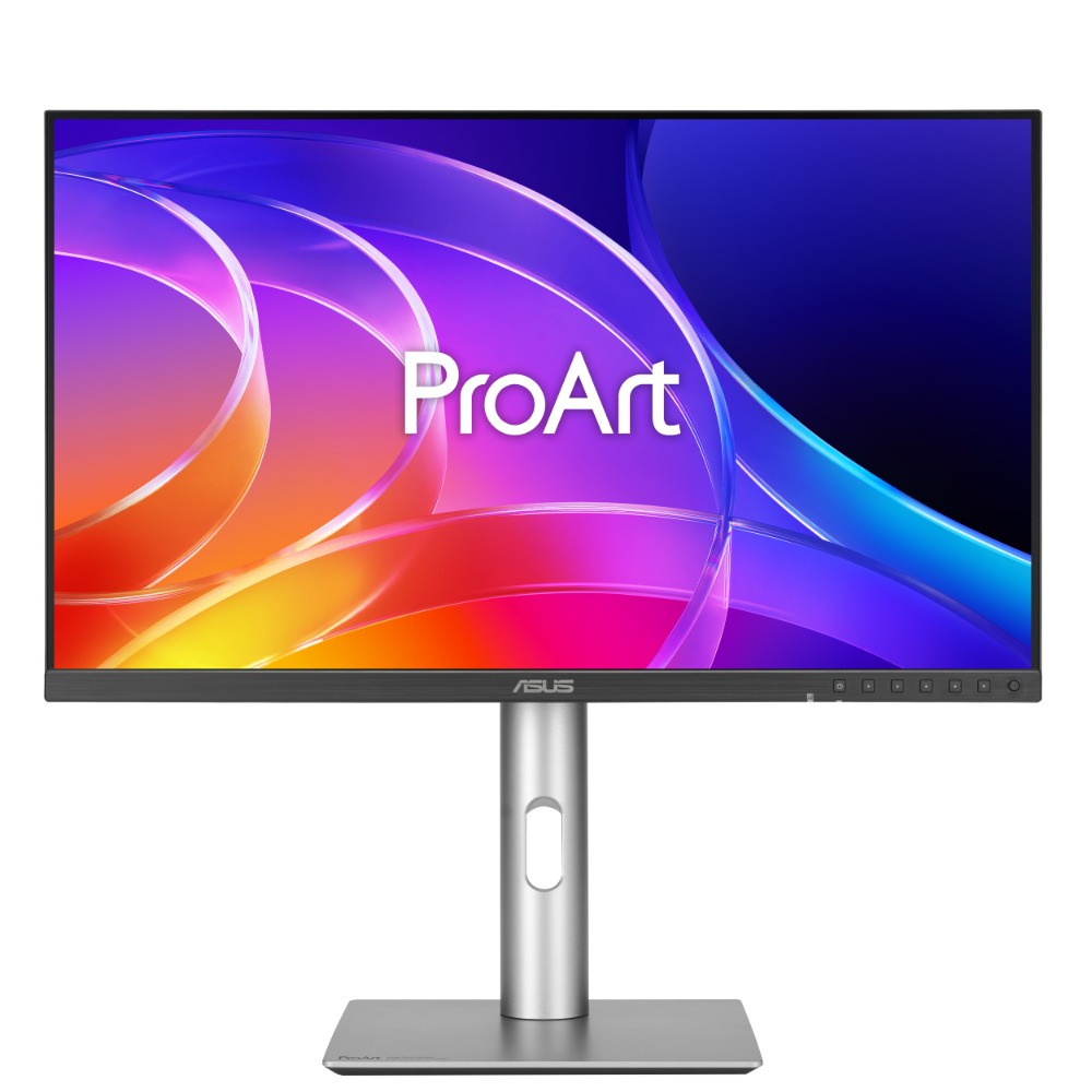 ProArt Display PA249CGV　正面