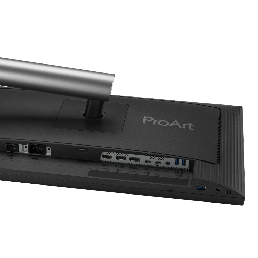 ProArt Display PA249CGV　接続性