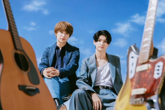 Sakurashimeji、2nd EP『あなたの声になれたら』リリース　ジャケ写＆新アーティスト写真も公開