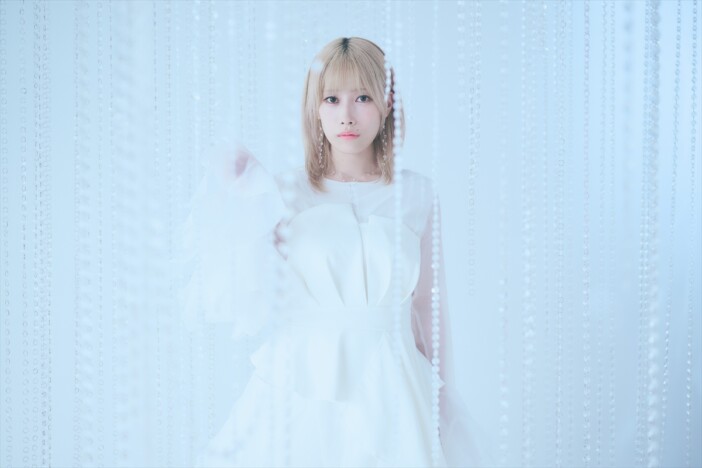 佐々木李子、新曲がアニメ『転生貴族、鑑定スキルで成り上がる』3期OP主題歌に シングルリリースも
