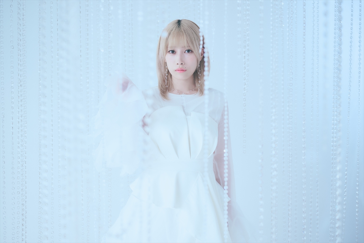 佐々木李子、アニメ『鑑定スキル』OP担当