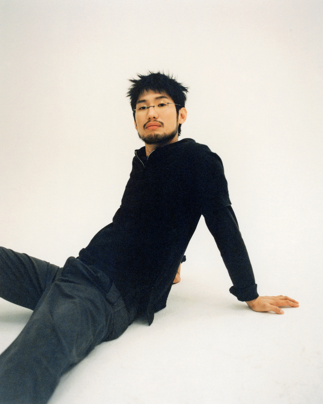 Choi Woonghee(최웅희) アーティスト写真