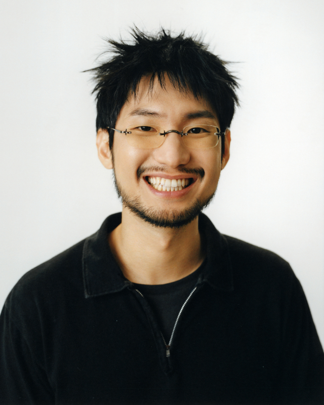 Choi Woonghee(최웅희) アーティスト写真