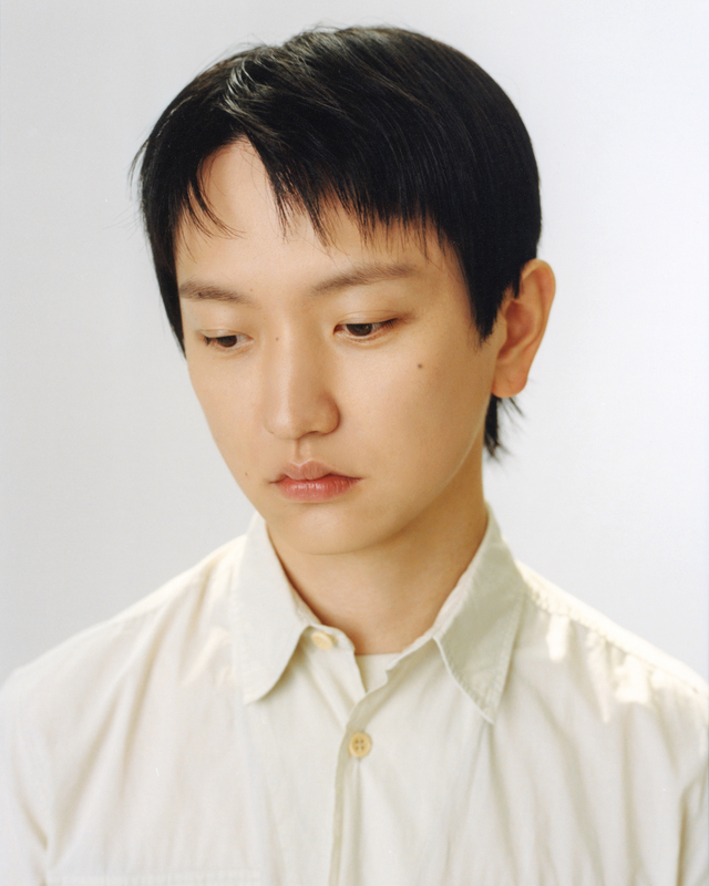 Kim Hanjoo(김한주) アーティスト写真