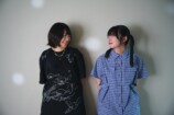 たむらかえ、morgen（撮影＝晴知花）