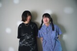 たむらかえ、morgen（撮影＝晴知花）