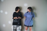 たむらかえ、morgen（撮影＝晴知花）