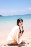 月音こな1st写真集『ひととき』12月9日発売の画像