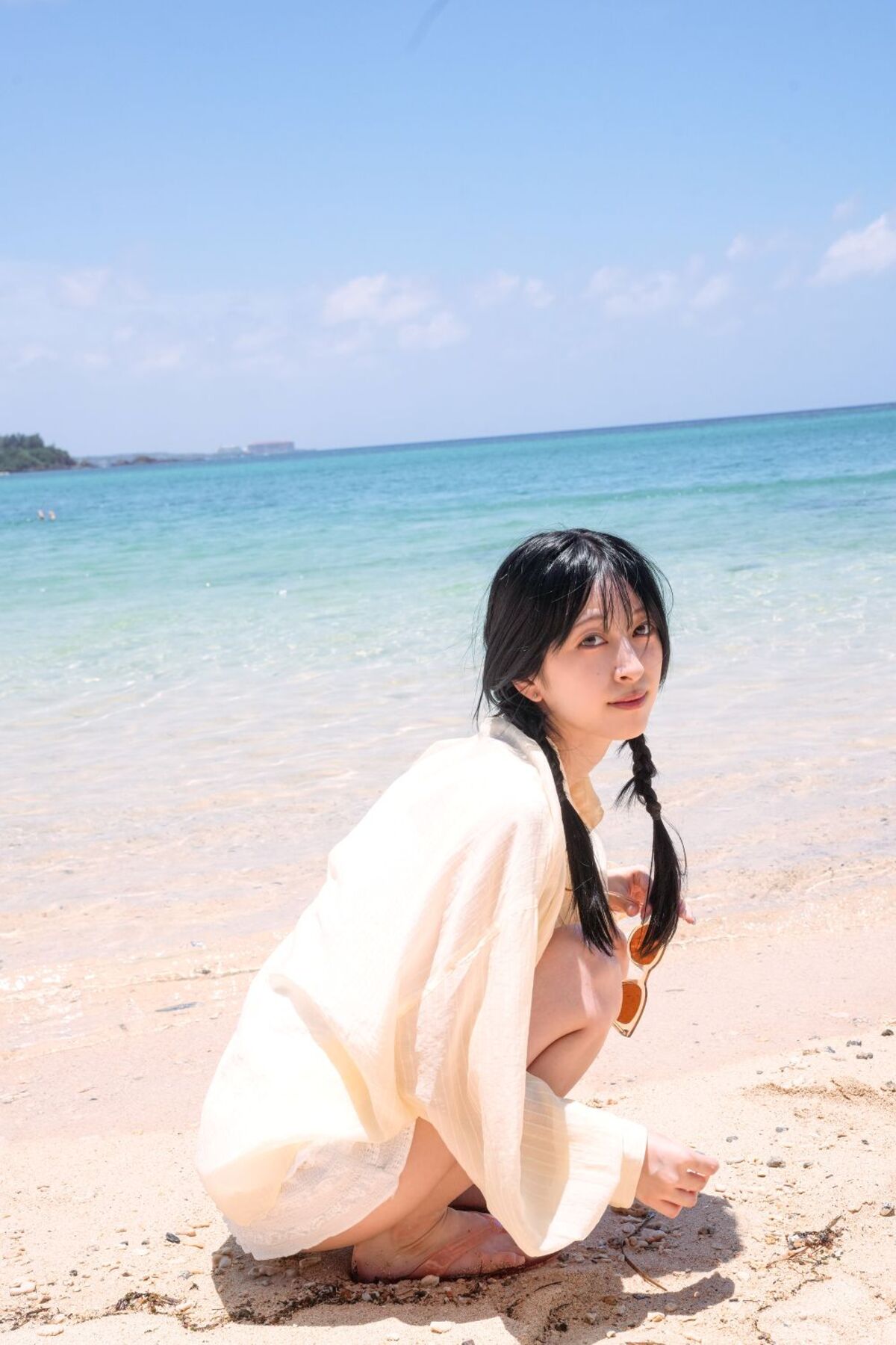 月音こな1st写真集『ひととき』12月9日発売の画像