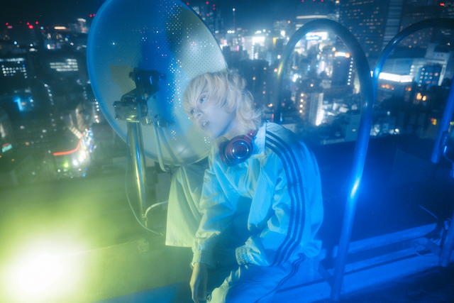 水槽