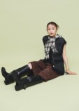 『SPRiNG』×ルミネ町田×高橋愛コラボ開催の画像