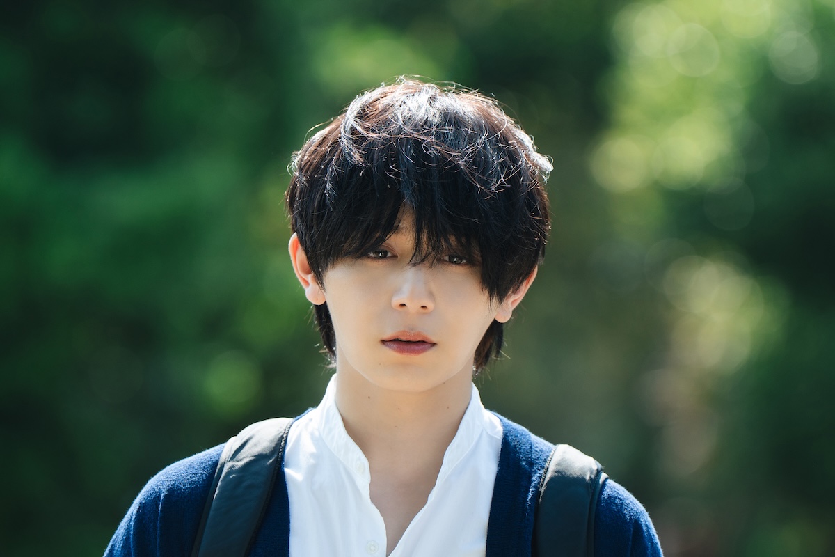 『一次元の挿し木』山田涼介が社会問題に直面