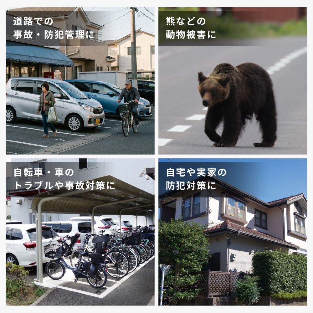 利用用途
