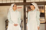 『風、薫る』に忍び寄る戦争の足音の画像