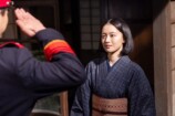 『風、薫る』に忍び寄る戦争の足音の画像