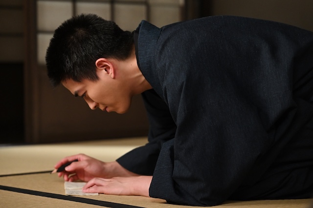 『風、薫る』第106話あらすじの画像