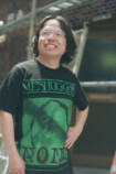 小金丸慧