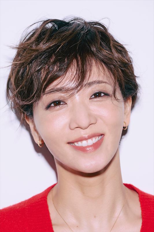 礼真琴、初ファンミを大阪で開催