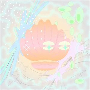 「マドレーヌ」ジャケット