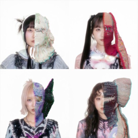 mimi kiddy、3rdシングル「マドレーヌ」リリース&MV公開 マドレーヌの材料の視点から歌われた一曲に